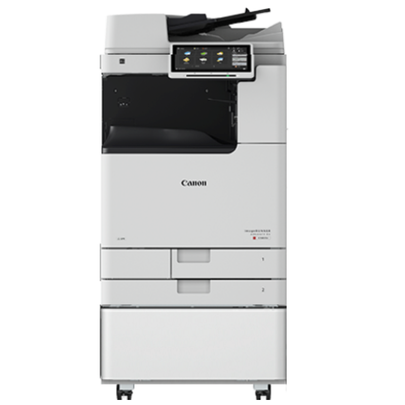 Canon iR-ADV DX C3922i